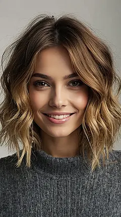 Hair-Raisingly Hot Layers