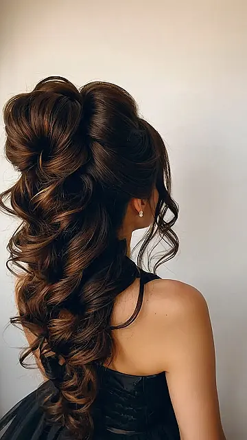 Effortless Bridal Elegance