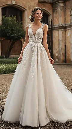 *   The Knot’s Couture