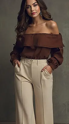 Wide Leg Wonders: Spring