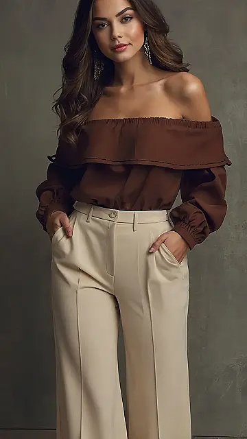 Wide Leg Wonders: Spring