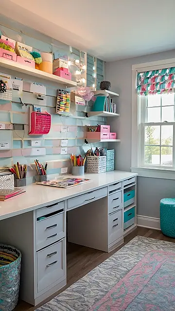 The Tinkering Terminal