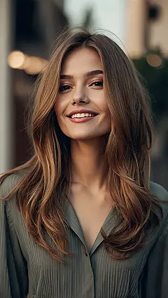 Layers with Altitude