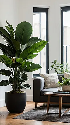 Houseplant Haven