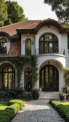 Grand Living Aspirations