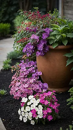 Stars of the Shadow Realm