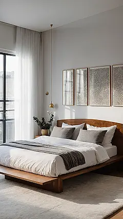 Bed: Load In Progress