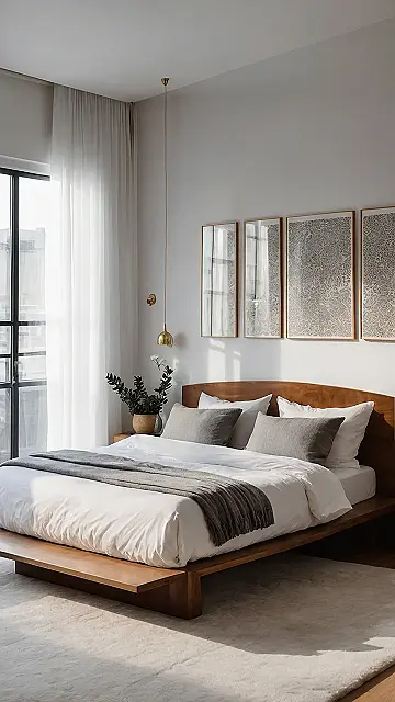 Bed: Load In Progress