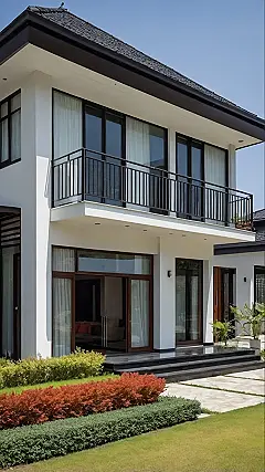 Future-Proofed Elegance