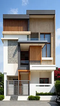 The Undivided Dwelling