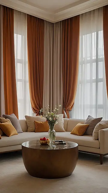 Covert Curtains