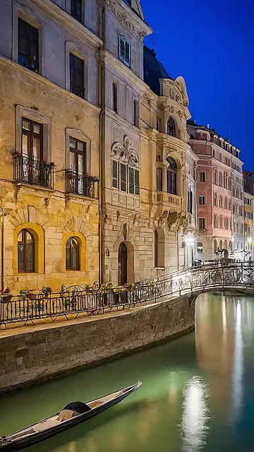 Grandeur on Every European Curve