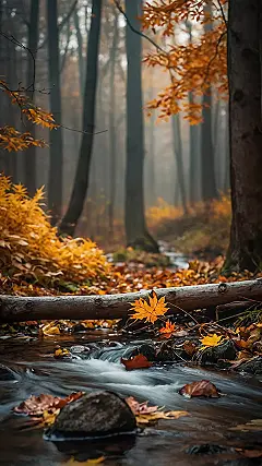 Harvest Hues Unlocked