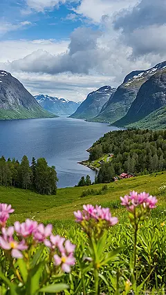 Picture Perfect Nordic