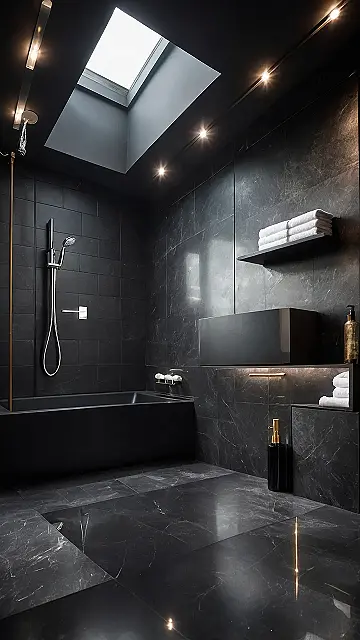 Botanical Bath Bloom