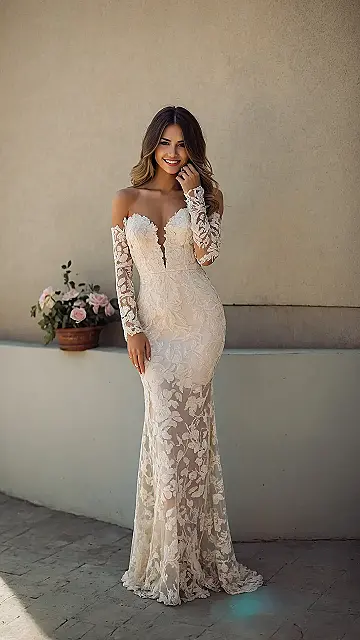 Elevated Shower Elegance