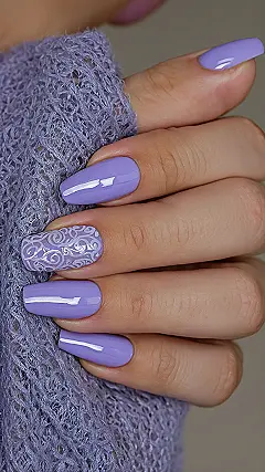 Beyond Violet Beauty