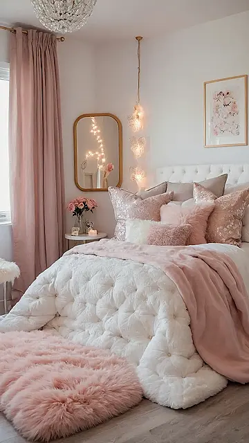 Fluffy Fab Dreamscape