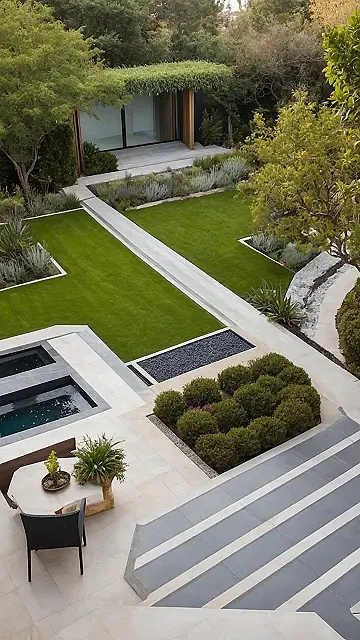 Garden Envy Unlocked