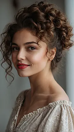 Own Your Waves & Curls