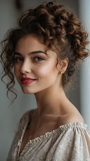 Own Your Waves & Curls