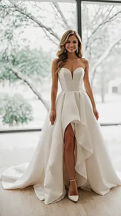 Your Sleek Spotlight