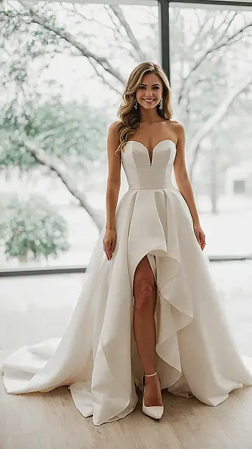 Your Sleek Spotlight