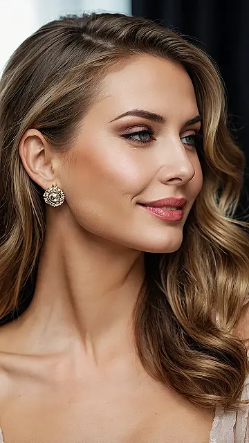 Gorgeous Hair, Mom Edition