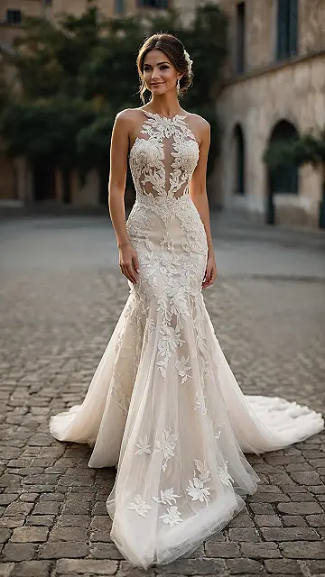 Unforgettable Flourish