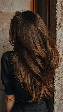 Coveted Chestnut Hues