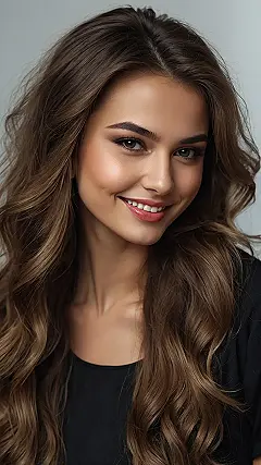 Joyful Hair Transformations