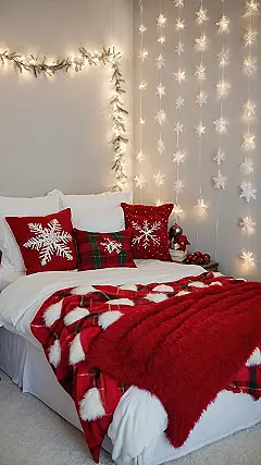 Sleigh Bell Sanctuary