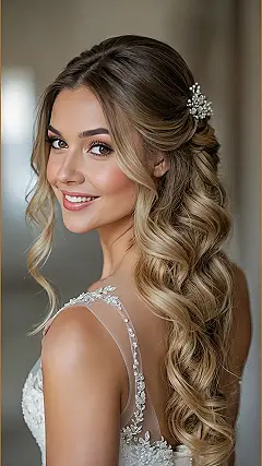 Your Bridal Glow-Up Unveiled