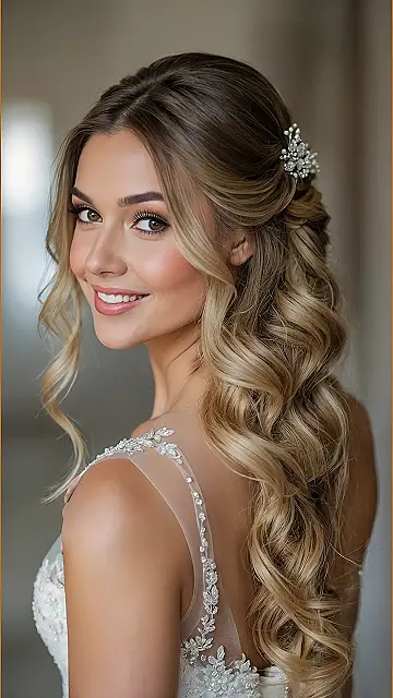 Your Bridal Glow-Up Unveiled