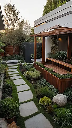 Your Tiny Plot, Big Wow