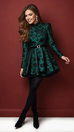 Sparkle, Sips & Snacks