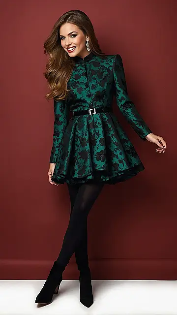 Sparkle, Sips & Snacks