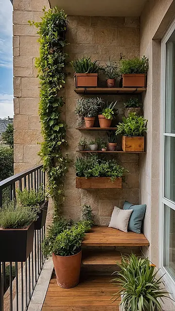 Patio Pot Perfect