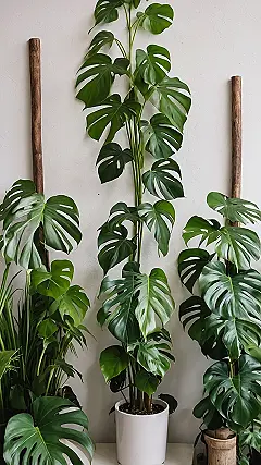 Grow Your Statement Plant