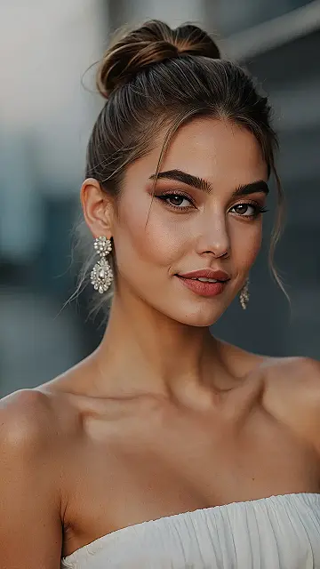 SR: Your Hair Upgrade