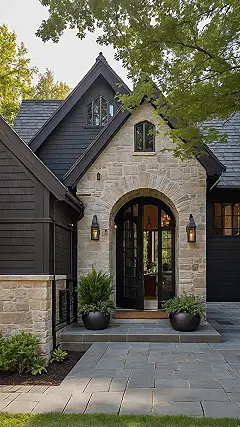 From Feudal to Fabulous