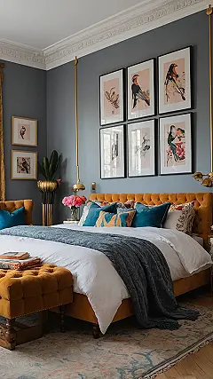 The Unboring Sanctuary