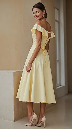 The Mellow Yellow Mood