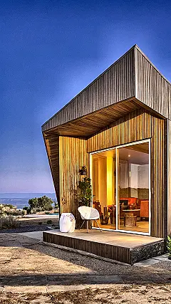 Your Smart Sanctuary