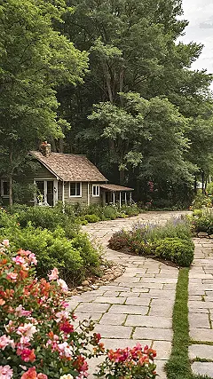 Where Green Stories Grow