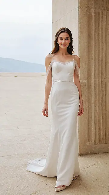 Beyond Bare Shoulders