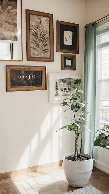 Your Wall, Unfiltered