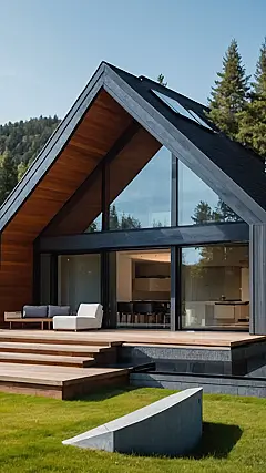 Simplicity’s Symphony: