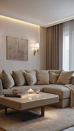 Sofa So Good, It’s Almost Fancy