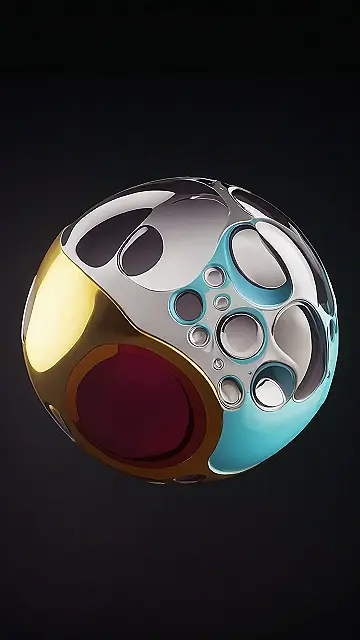 “The Furry Fashionista”